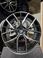 19 inch velgen voor BMW 845M 5x112 3 4 5 serie G30 G31 G20, 19 inch, Velg(en), Nieuw, Ophalen of Verzenden