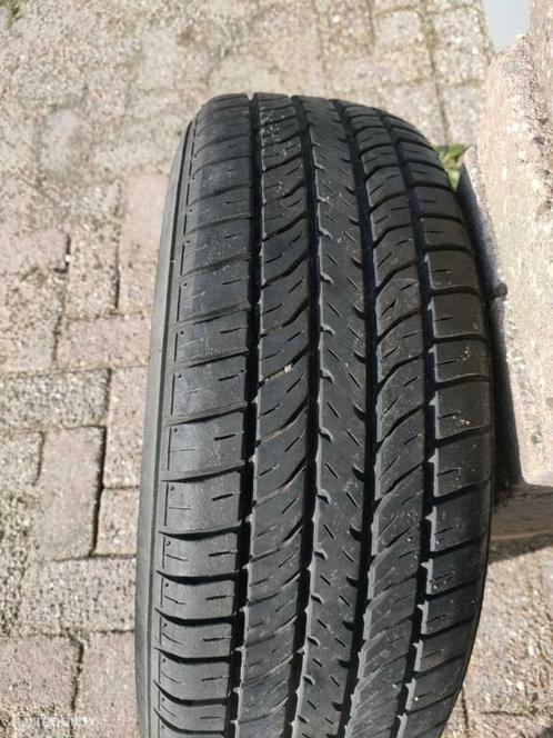 Band Bridgestone 195/60R15 88V - Potenza RE88 - 07725, Auto-onderdelen, Overige Auto-onderdelen, Gereviseerd, Ophalen