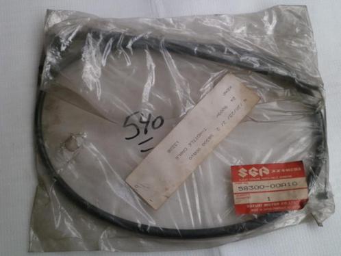 Suzuki originele rem kabels (deel 2), Motoren, Onderdelen | Suzuki, Nieuw, Ophalen of Verzenden