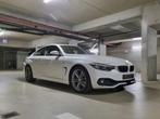 BMW 420 iAS OPF - Garantie 12 mois, Auto's, BMW, Te koop, Benzine, Adaptieve lichten, Verlengde garantie