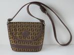 Fendi Roma damestas., Handtassen en Accessoires, Tassen | Damestassen, Ophalen of Verzenden, Zo goed als nieuw, Overige kleuren
