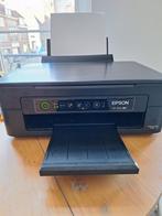 Epson Expression Home, Ophalen, Zo goed als nieuw, Kleur printen, Epson