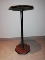 Plantentafeltje/bijzettafel, 45 tot 60 cm, Minder dan 55 cm, Gebruikt, Ophalen of Verzenden