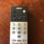 LOEWE Assist   1    Original remote controler, Ophalen of Verzenden, Zo goed als nieuw, Tv