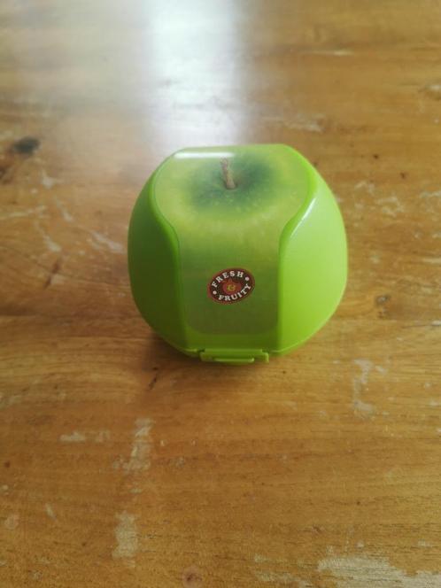 Appeldoosje, Kinderen en Baby's, Kinderspulletjes, Zo goed als nieuw, Ophalen of Verzenden