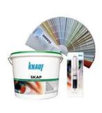 PROMOS SUR NOS CRÉPIS DE CHEZ KNAUF! TEINTE SUR PLACE!, Ophalen of Verzenden, Nieuw