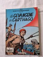 De Timoers, Gevangene in Carthago, herdruk, goede staat, Boeken, Eén stripboek, Verzenden, Sirius