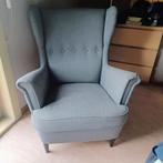 Ikea Oorfauteuil, Ophalen, Zo goed als nieuw