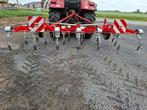 cultivator 19 tanden Kongskilde hydraulisch, Ophalen, Akkerbouw