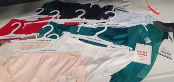 Prima donna slips, NIEUW met label!  beschikbaar voor biedingen
