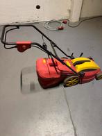 Elektrische grasmaaier, Enlèvement, Utilisé