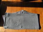 Levis Jeans 501 kleur grijs maat 34/32, Kleding | Heren, Spijkerbroeken en Jeans, Verzenden, Gedragen, Grijs