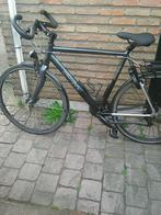 racefiets koga 28 inch aluminium, Fietsen en Brommers, Ophalen, 28 inch, Heren, Aluminium