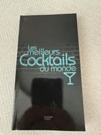 Livres recettes les meilleurs cocktails du monde, Ophalen, Nieuw, Overige typen