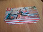 Mario Kart Live: Home Circuit Mario Set, Ophalen, Online, Racen en Vliegen, Zo goed als nieuw