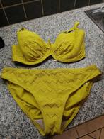 Bikini geel merk prima donna – maat eu 75 f / fr 90 f – broe, Kleding | Dames, Geel, Ophalen of Verzenden, Bikini, Gedragen
