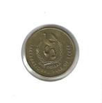 Australië, 1 Dollar 1986, International Year of Peace., Postzegels en Munten, Munten | Oceanië, Ophalen of Verzenden, Losse munt