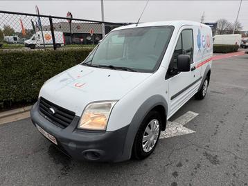 FORD TRANSIT CONNECT 1.8 TDCI EURO5 150 DKM disponible aux enchères