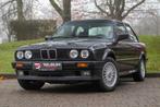 BMW 325ix - M-pack - Piano - Belgische auto, Auto's, BMW, Automaat, 4 zetels, Zwart, 2494 cc