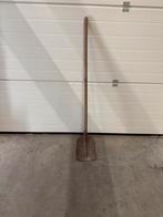 Tuingereedschap schop, Tuin en Terras, Hand-tuingereedschap, Ophalen, Gebruikt, Schop