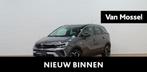 Opel Crossland 1.2T ultimate+gps+alcantara+park assist, 1254 kg, Gebruikt, Bedrijf, 5 deurs
