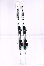 165 ski's HEAD WORLDCUP REBELS E-SL, Sport en Fitness, 160 tot 180 cm, Gebruikt, Verzenden, Carve