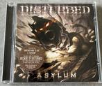 Disturbed: Asylum cd, Enlèvement ou Envoi, Utilisé