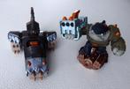 Skylanders SuperChargers, set van 2 stuks - Activision 2015, Games en Spelcomputers, Ophalen of Verzenden, Gebruikt