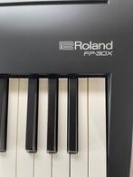 Roland FP-30X, Muziek en Instrumenten, Ophalen, 88 toetsen, Roland, Zo goed als nieuw