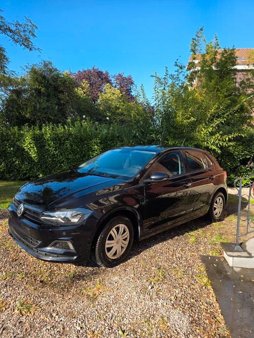 Volkswagen polo 2018 à vendre prête à immatriculer, Auto's, Volkswagen, Polo, Ophalen