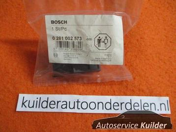 Map sensor vuldruk Renault megane II clio II Scenic II Bosch beschikbaar voor biedingen