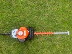 Stihl hs 82t, Tuin en Terras, Ophalen, Zo goed als nieuw, Benzine, Stihl