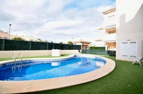 Gelijkvloersappartement met privetuintje in La Nucia. Spanje, Vakantie, Vakantie | Zon en Strand