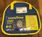 Sneeuwkettingen Goodyear maat 90 nieuw, Ophalen, Nieuw