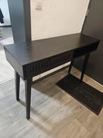 Table console 1 tirroir, Maison & Meubles, Enlèvement ou Envoi, Comme neuf