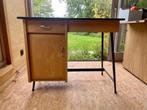 Vintage Obumex kinderbureau, Huis en Inrichting, Bureaus, Ophalen, Gebruikt, Bureau