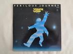 GORDON GILTRAP - Perilous journey (LP), Ophalen of Verzenden, 1960 tot 1980, Zo goed als nieuw, 12 inch