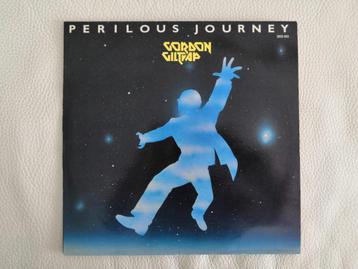 GORDON GILTRAP - Perilous journey (LP) beschikbaar voor biedingen