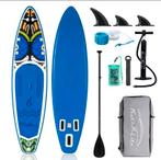 Opblaasbare Sup Board Peddle Board, Ophalen, Nieuw
