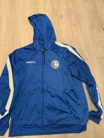 trainings jas AA gent maat XXL, Football, Enlèvement ou Envoi, Taille 56/58 (XL), Aa gent