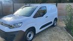 Berlingo 2023 56423 km 3 pl beaucoup d'options 13180 Htva, Autos, 75 kW, Achat, Euro 6, Entreprise