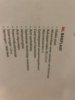 Nieuwe teppanyaki, Electroménager, Plaques de gril, Enlèvement, Neuf, Gril de table