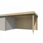 extension tuinhuis, Tuin en Terras, Tuinhuizen, Ophalen, 200 tot 400 cm, Tuinhuis, Nieuw