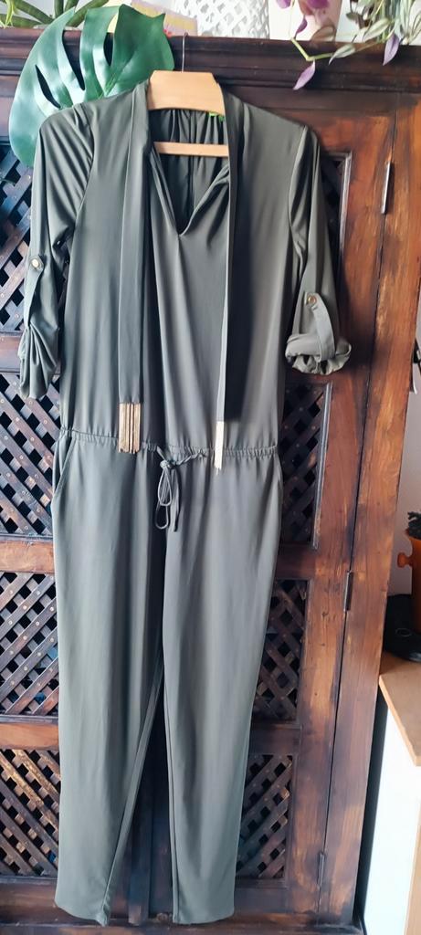 Jumpsuit K design, Kleding | Dames, Jumpsuits, Zo goed als nieuw, Ophalen of Verzenden
