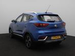 MG ZS EV Luxury 45 kWh, Autos, MG, SUV ou Tout-terrain, 5 places, Cuir, Automatique