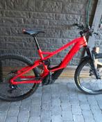 Vtt electrique orbea wild, Enlèvement