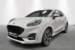 Ford Puma 1.0i Ecoboost mHEV 114kW ST-Line, Auto's, Voorwielaandrijving, 155 pk, Bedrijf, 5 deurs