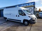 Peugeot Boxer 2.0Hdi/Euro6/335L3H2/Cruise/Pdc/Bt/17314Ex, 159 g/km, 160 ch, Achat, 3 places