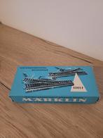 Marklin elektrische sporen ho 5202, Hobby & Loisirs créatifs, Trains miniatures | Échelles Autre, Enlèvement ou Envoi, Comme neuf