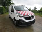Renault Trafic 2.0dCi - L2H1 - 08/2021 - €6d, Voorwielaandrijving, Stof, USB, Renault